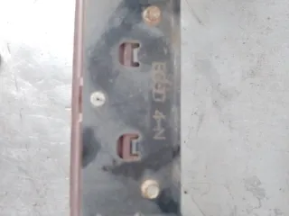  Усилитель бампера Mazda 3 BK Арт 2-212257, вид 2