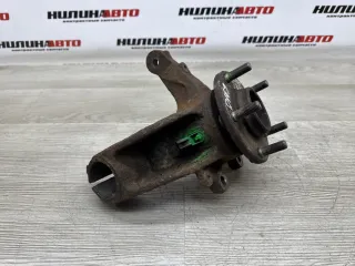 BP4K33031C Кулак поворотный Mazda 3 BK Арт 2-266144, вид 3