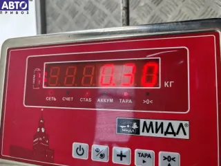 242609 Ручка двери внутренняя задняя правая Citroen Jumper 2 Арт 55173051, вид 4