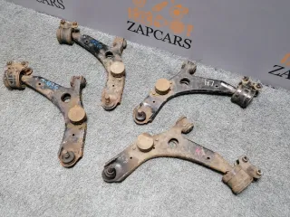 C51334300 C51334350 Рычаг передний Mazda 3 BK Арт 2-57902, вид 3