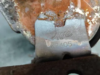 ZY46 Катализатор Mazda 3 BK Арт 2-72306, вид 5