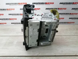 BR2B669H0 Магнитола Mazda 3 BK Арт 2-256102, вид 5