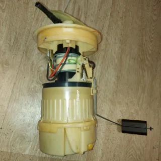  Насос топливный Mazda 3 BK Арт 2-214389, вид 2