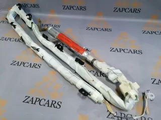 BN8V57KN0 Подушка безопасности Mazda 3 BK Арт 2-45168, вид 1