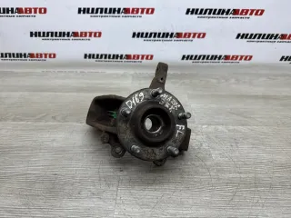 BP4K33031C Кулак поворотный Mazda 3 BK Арт 2-266144, вид 1