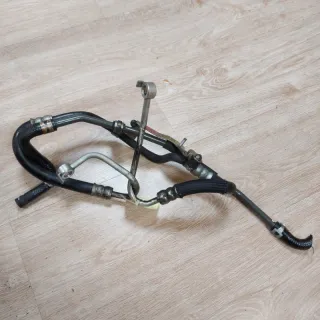  Шланг гидроусилителя Mazda 3 BK Арт 2-216059, вид 5