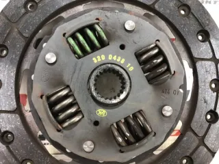 Z60416410B Комплект сцепления Mazda 3 BK 1.6л Арт 2-261012, вид 8