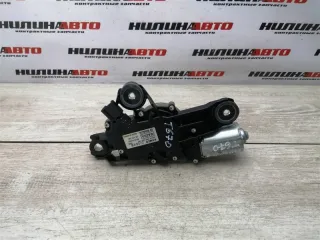 BP4K67450A Моторчик передних стеклоочистителей (дворников) Mazda 3 BK Арт 2-251817, вид 2