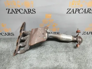 L327-20-50XD Катализатор Mazda 3 BK Арт 2-73398, вид 5