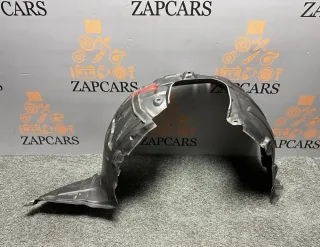 BP4K56130 Защита арок (подкрылок) Mazda 3 BK Арт 2-55360, вид 1