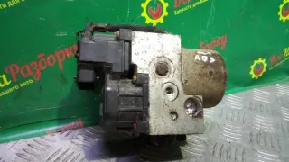 47660-6N000 Блок ABS Nissan Sunny N16 Арт 2-190084, вид 1