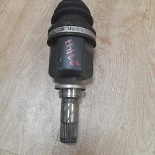  Привод Mazda 3 BK Арт 2-220530, вид 2