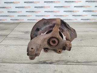 BP4K33021C Кулак поворотный Mazda 3 BK Арт 2-264363, вид 4