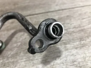 BP4K61461A Трубка кондиционера Mazda 3 BK Арт 2-247714, вид 5