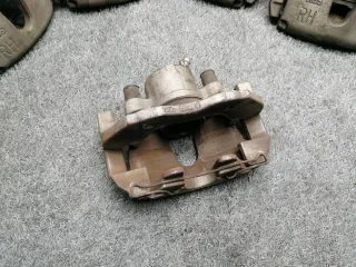 BPYK3361XC Тормозной суппорт Mazda 3 BK Арт 2-28709, вид 8