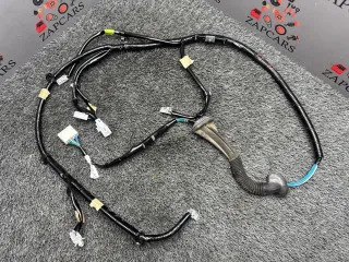  Проводка крышки багажника Mazda 3 BK Арт 2-63113, вид 5