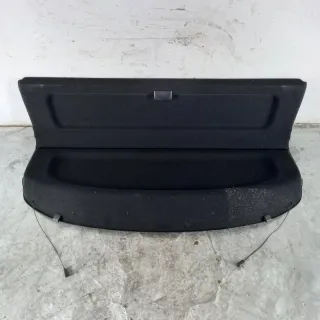  Полка багажника Mazda 3 BK Арт 2-217276, вид 1