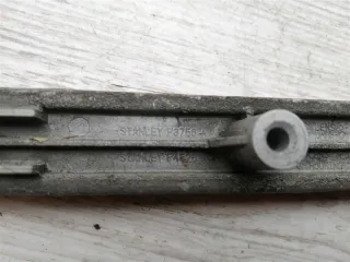 BN8P515L0C Отражатель в бампер Mazda 3 BK Арт 2-251010, вид 3