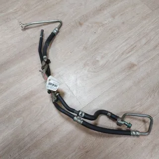  Шланг гидроусилителя Mazda 3 BK Арт 2-216028, вид 1