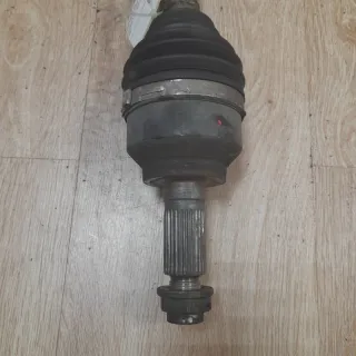  Привод Mazda 3 BK Арт 2-220523, вид 3