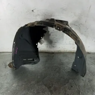  Защита арок (подкрылок) Mazda 3 BK Арт 2-210187, вид 1