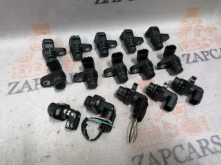 J5T30471 Датчик коленвала Mazda 3 BK Арт 2-45117, вид 3