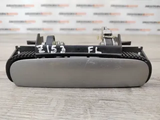 4B1837207GRU Ручка двери наружная Audi A6 C5 (S6,RS6) Арт 2-22772, вид 1