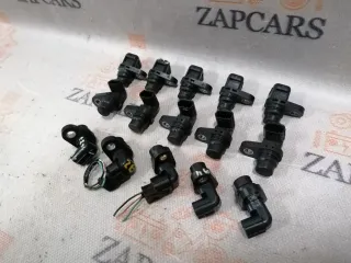 J5T30471 Датчик коленвала Mazda 3 BK Арт 2-45117, вид 2