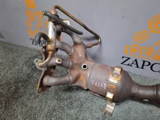 Катализатор Mazda 3 BK Арт 2-72691, вид 4