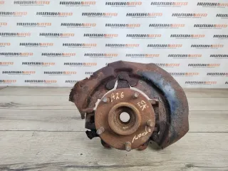 BP4K33021C Кулак поворотный Mazda 3 BK Арт 2-264363, вид 1