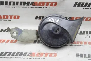 BP4K6679YC Сигнал (клаксон) Mazda 3 BK Арт 2-245366, вид 1