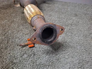  Катализатор Mazda 3 BK Арт 2-72698, вид 6