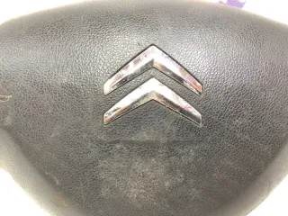 4112KJ Крышка подушки безопасности водителя Citroen C-Crosser Арт 2-93961, вид 2