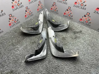 bp4k51850 Брызговики комплект Mazda 3 BK Арт 2-58810, вид 6