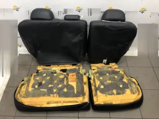  Сиденья комплект Citroen C-Crosser Арт 2-93818, вид 16