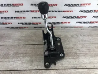 BP4K46100C Кулиса переключения передач Mazda 3 BK 2.0л Арт 2-251140, вид 2