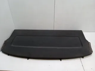 4F5863411CB1GT Полка задняя Audi A6 C6 (S6,RS6) Арт 2-11751, вид 1