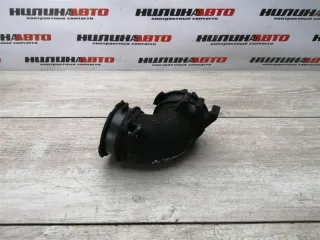 ZJ0113221A Патрубок воздушного фильтра Mazda 3 BK Арт 2-245127, вид 3