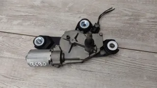 BP4K67450A Моторчик передних стеклоочистителей (дворников) Mazda 3 BK Арт 2-251845, вид 4