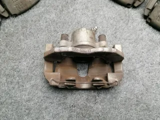 BPYK3361XC Тормозной суппорт Mazda 3 BK Арт 2-28709, вид 6