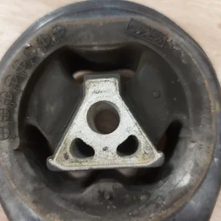  Подушка крепления двигателя Mazda 3 BK Арт 2-201768, вид 2