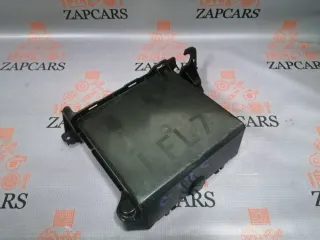 LF5018593D Крышка блока управления двигателем Mazda 3 BK 2.0л Арт 2-34910, вид 1