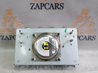 BP4S57K50A Подушка безопасности Mazda 3 BK Арт 2-55039, вид 2