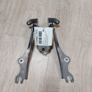  Петля капота Mazda 3 BK Арт 2-210859, вид 2