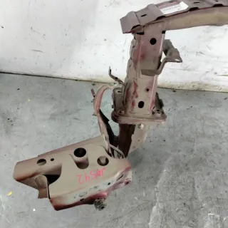  Усилитель бампера Mazda 3 BK Арт 2-219903, вид 4