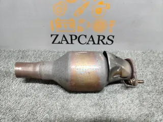  Катализатор Mazda 3 BK Арт 2-69072, вид 1