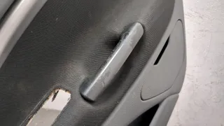 96556863XX Обшивка двери передней правой (дверная карта) Citroen C5 1 Арт 20199978, вид 2