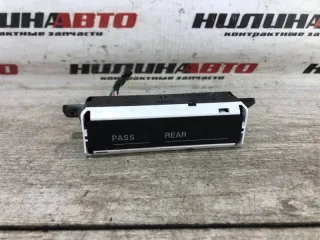 BR5S55260 Дисплей Mazda 3 BK Арт 2-250313, вид 1