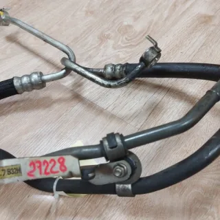  Шланг гидроусилителя Mazda 3 BK Арт 2-216040, вид 3