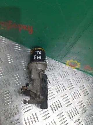 BN8V67340 Моторчик дворников Mazda 3 BK Арт 2-161212, вид 4